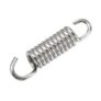 Hammock Spring Hardware Hanging Heavy Duty Spring for Garden Patio Egg Chair Swings, Slides, Jhula