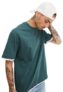 Max Men Carrot fit Jeans,Light Blue,36