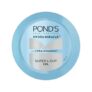 Pond’s Super Light Gel Oil Free Face Moisturizer 300 g | With Cera-Hyamino for Ultimate Soft Smooth Skin – Daily Use