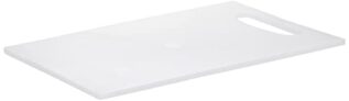 Anjali CB05 Square Chopping Board – Versatile and Stylish Food Preparation Surface – Ideal for Chopping, Slicing, and Dicing Vegetables and Fruits