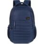 Impulse 35L Metro travel Unisex Water Resistant Travel Laptop Backpack Office Bag/School Bag/College Bag/Business Bag Fits Up to 16 Inch Laptop(Blue)