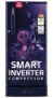 LG 185 L, 4 Star, Smart Inverter, Direct Cool Single Door Refrigerator (GLD1945ZOBE, Blue Euphoria, Base stand with Drawer)