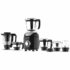 Vector X Gym Ball for Exercise Anti Burst Exercise Ball Workout Yoga Ball for Men Women (55cm)