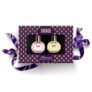 Engage Gift Set – Moments Luxury Perfume Gifts For Women, 100ml, Long Lasting Smell Women Perfume, Best Birthday,Anniversary Gifts by ITC, Eau De Parfum for Girls,Travel Sized Perfume Combo, 50ml x 2