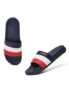 Impakto Men’s Casual Flip Flop | Cushioned Comfort Slip-On Slipper | Lightweight EVA Sole | Sliders for Home & Outdoor Use | Everyday Essentials