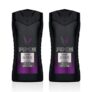 Axe Excite Body Wash, 250 ml (Pack of 2)