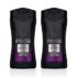 Axe Gold Temptation Long Lasting Deodorant Bodyspray For Men, 215ml, Pack of 2