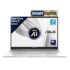 Crompton Emergency 12 W LED Bulb Base B22 Cool Day Light (Pack of 1)