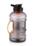 Dimazofly Gallon Water Bottle 1.5 Litre for Gym & Sports, Gallon Bottles for Men & Women, Water Gallon 1.5 Litre Gym Water Bottle for Men, Women, Boys & Girls Gym Bottle (Plastic)