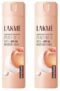 LAKMÉ Peach Milk Moisturizer Spf 24 Pa++, 200 Ml Lotion(Pack Of 2)