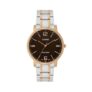 Casio Enticer Men MTP-SN5YSR-5A Analog Brown Dial Men (A2435)