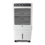 CG Norris 90L Desert Air Cooler for Home | Inverter Compatible | Ice Chamber | Castor Wheels | Water Level Indicator | Up to 45 Ft Air Throw | 3 Yr Motor and Pump Warranty | 1 Yr Product Warranty