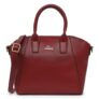 Lavie Women’s Handbag (B Orange)