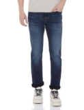 Men’s Slim Mid-Rise Indigo Regular Jean