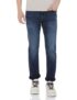 Men’s Slim Mid-Rise Indigo Regular Jean