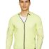 CULTSPORT Men’s Regular Jacket (601326_Lime_M)