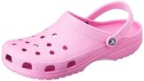 Crocs Men Classic Clog 10001-6SW Taffy Pink M11
