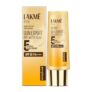 LAKMÉ Powerplay Priming Liquid Foundation, Natural, Flawless Finish, Medium To Full Coverage, Built in Primer, Long Lasting, SPF 20, Cool ivory, 25ml