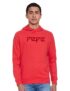 Pepe Jeans Mens Sweatshirts_PM507052_Bright RED_S