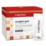Cureveda Weight Gut – Natural Weight Management | Plant Based with Slim-Pur, Berberine, Garcinia & Turmeric | Weight Management Supplement For Women & Men | Supports Fat Burn For Weight Loss | 30 Sachets