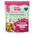 CrustNotch Seed Nuts & Berry Mix(Powerhouse delight) | Finest Variety of Nuts, Seeds & Berries | Healthy Superfood Snack – 250GM