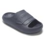 Liberty A-HA DAILYWALK D.Grey Casual Slip on Slides for Men – 42