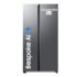 Sony MHC-V73D Wireless Bluetooth Party Speaker (Black)