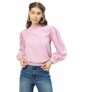 Marie Claire Women’s Regular Blouse (MC2304_Pink Medium)