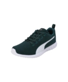 Puma Womens Dwane WN’s Ponderosa Pine-White Running Shoe – 7 UK (37788903)