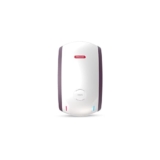 Racold Svelto 3L 3KW Vertical Instant Water Heater(Geyser) White | Free Electric Plug | Faster Heating |3 Levels of Safety |Italian Design| Convenient for Kitchen & Bathroom Applications