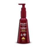 BBLUNT 7 in 1 Repair & Revive Shampoo for Upto 100% Damage Repair – 300ml | Addresses 7 Signs of Hair Damage | Enriched with Ceramides & Argan Oil