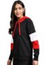 Tokyo Talkies Women Regular Fit TTSS000177 Multicolor L