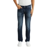 Tapered Vapour Tapered Fit Low Waist Jeans