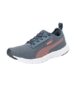 Puma Womens Reflex WNS Evening Sky-Carnation Pink-White Sneaker – 3UK (38879401)