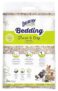 Bunny Nature Bedding Fresh & Dry 2kg (10.5 L) Premium Rabbit Bedding | Super Absorbent, Odor Control, Dust-Free, and Soft Comfort for Rabbits & Small Pets