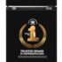 INALSA Car Vacuum Cleaner,Car Cleaning Accessories,5 Mtr Long Corded 2-in-1 Wet & Dry Vacuum,Strong 5KPA Suction Power,HEPA Filtration,Lightweight &Durable Body,Small/Mini Size(Black) CarWorx-Free Bag