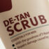 Qraa De -Tan Scrub (Pack of 2) Scrub(100 g)