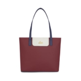 Lavie Women’s Colourblock Jossie Tote Bag | Tote Bag for Work | Ladies Purse | Stylish Shoulder Bag | Gift for Women