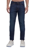 Highlander Men’s Straight Fit Jeans | Classic & Comfortable | Perfect for Everyday Casual & Smart-Casual Wear