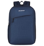WildHorn Laptop Backpack for Men/Women I Fits upto 15.6″ Laptop I Waterproof I Travel/Business/College Bookbags (9 BLUE)