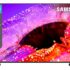 Amazon Basics 27″ (68.58 cm) Full HD IPS Monitor | 1920 x 1080 Pixels | 120Hz Refresh | Frameless Design | Flicker-Free | Anti-Glare | Tilt/Swivel/Pivot Adjustment | VESA Mount | LED Backlight (Black)