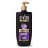 Head & Shoulders BARE Anti-Dandruff Shampoo, Pure clean, Sulfate-Free, Silicone-Free, Dye-Free, Gentle shampoo, 400ml