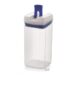 Aristo Easy Lock 203 | Container for Kitchen Storage Set Plastic Storage Container | 1-Piece Storing Grains, pulses, Snacks etc