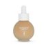 Naturali Anti-Hairfall Scalp Serum With Rosemary, Ginseng & Redensyl | Boosts Hair Growth | Strengthen Hair Follicles | Paraben-free | Best Anti-Hairfall Serum | 30ml