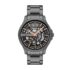 Kenneth Cole Classic Quartz Analog Brown Dial Brown Leather Strap Watch for Men – KCWGA0015203MN