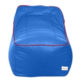 Sattva Rester XXXL Bean Bag Cover Without Beans – Royal Blue