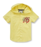 Amazon Brand – Symbol Boys Regular Shirt (SYM-KB-SS22-SHI-402_Multi 2_4-5 Years)