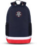 Gear SPORT DIVISION BACKPACK 27 L Backpack(Multicolor)
