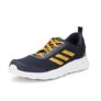 Adidas Men’s Mesh Clinch-X M Running Shoe, Blue, 7