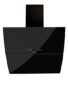 Faber 1000m3/hr Wall Mounted chimney (HOOD MIRROR PLUS BK TC LTW 90, Black), Free 1 Year Extended warranty